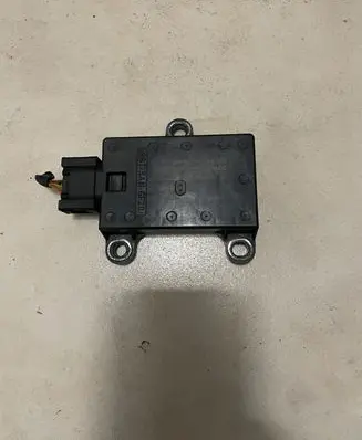 KIA Sorento ESP acceleration yaw rate sensor 956902P000 A2C53311192