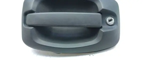 Fiat Ducato Loading door exterior handle 242665C