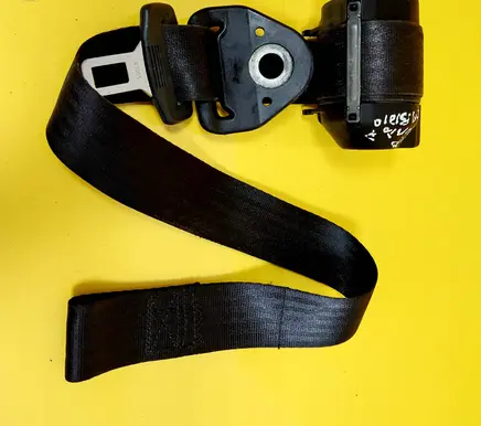 Fiat Punto (176) Front seatbelt 43594