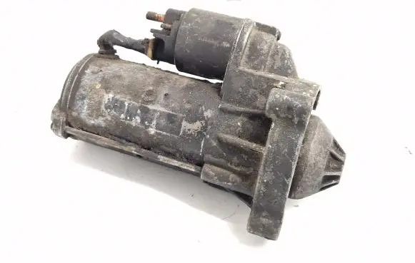 Peugeot 4007 Starter motor