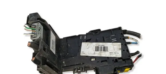 Peugeot 3008 I Positive wiring loom 97993N02 9666527580 799015