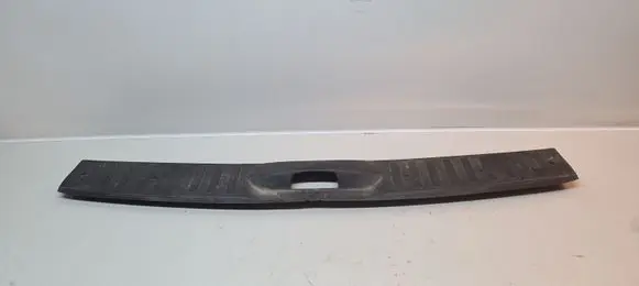 Citroen C8 Trunk/boot sill cover protection 1483333070