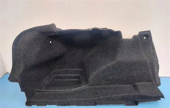 BMW 2 F22 F23 Trunk/boot trim cover 7296039