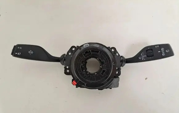 BMW XM Airbag slip ring squib (SRS ring) 5A819E9 5B4E793