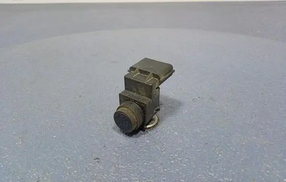 KIA Sportage Parking PDC control unit/module 99310-F12001K