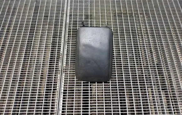 Audi A4 S4 B8 8K Armrest 