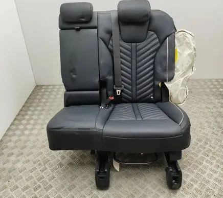 KIA Sorento IV Rear seat 89300P2AQ0MDL