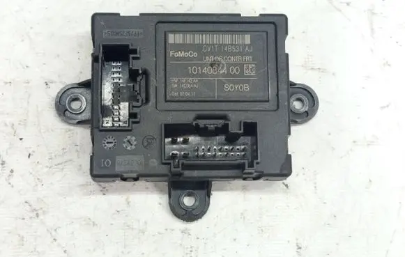 Ford Fiesta Door control unit/module CV1T14B531AJ CV1T-14B531-AJ