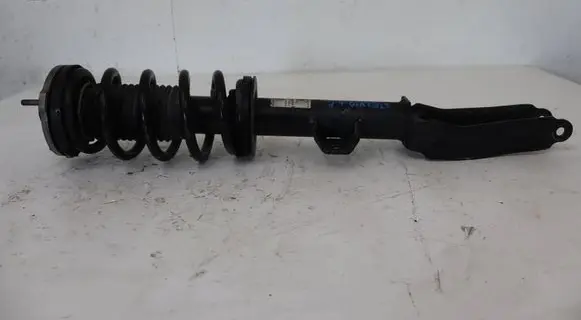Alfa Romeo Stelvio Front shock absorber with coil spring 50551258