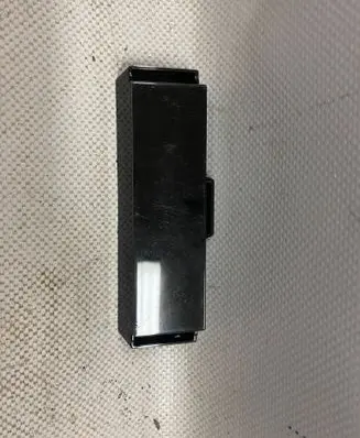 Volkswagen Touareg II Other exterior part 7P6853140C