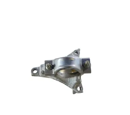 Mazda CX-3 Driveshaft support bearing bracket 