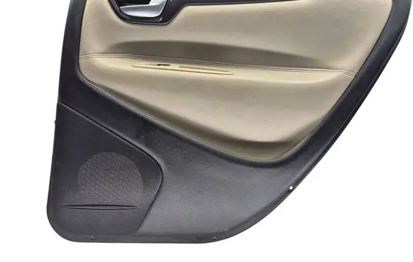 Volvo V70 Rear door card panel trim 39981334 7022004