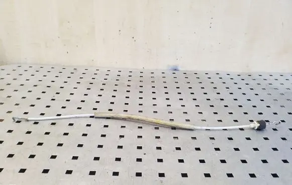 Audi A6 S6 C4 4A Front door cable line 