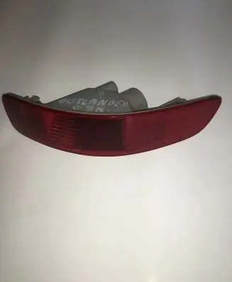 Mitsubishi Outlander Rear fog light A048333