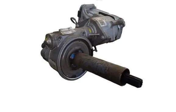 Opel Meriva A Electric power steering pump 2610865205B-KASACJ 2610865205B