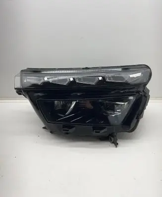 Skoda Kamiq Headlight/headlamp 658941015B 0021377709 992941571AC