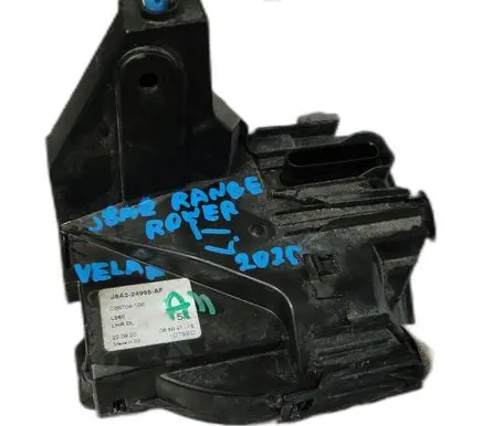 Land Rover Range Rover Velar Lock set J8A224995AF