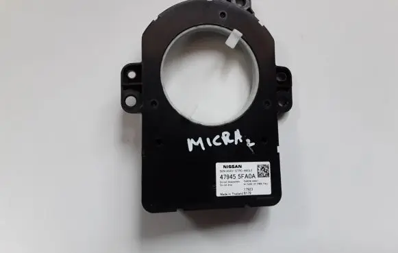 Nissan Micra K14 Steering angle sensor 479455FA0A