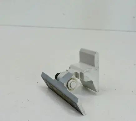 BMW X3 F25 Rear door lower hinge 7160823