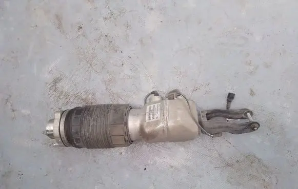 Porsche Panamera (971) Air suspension front shock absorber 971616038G