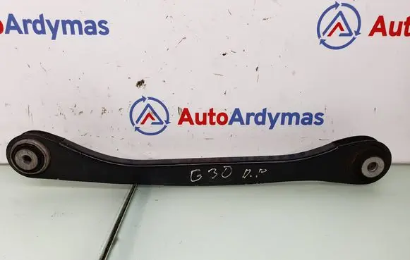 Rear control arm