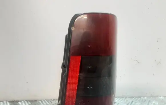 Citroen Berlingo Rear/tail lights