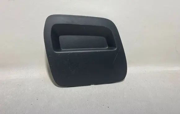 Dacia Duster II Front tow hook cap/cover 511802392R