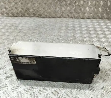 Peugeot 2008 II Hybrid / electric car battery 9833039180