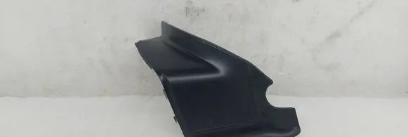 Audi Q2 - Rear/tail light trim molding 81A945254A