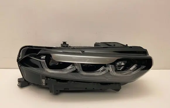 Alfa Romeo Tonale Headlight/headlamp 00505643990
