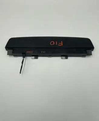 BMW 5 F10 F11 Third/center stoplight 7230799 7230801