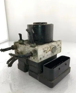 Opel Zafira B ABS Pump 10097005153 000405081E2 6YH0B16A15
