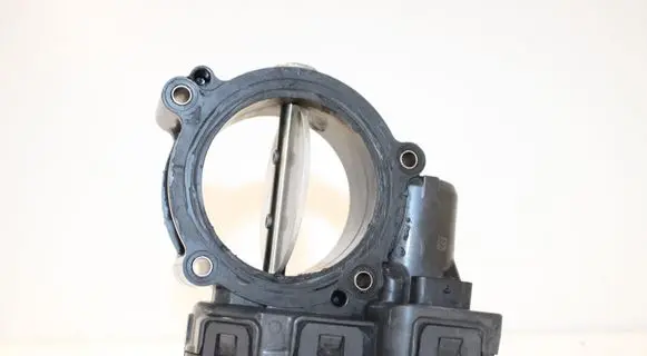 Mercedes-Benz Sprinter W906 Throttle valve A6510900470 0280750573
