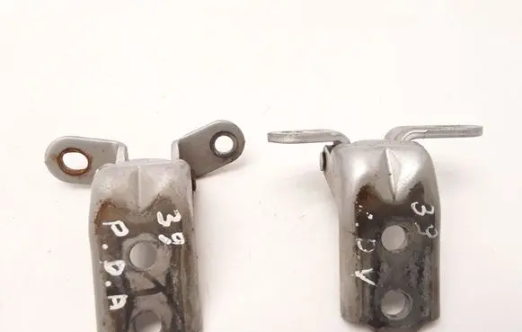 Hyundai ix 55 Front door hinge set 