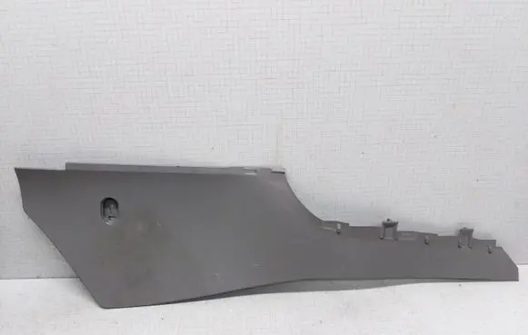 Volkswagen Golf V Other sill/pillar trim element 1K1863045