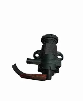 Turbo solenoid valve