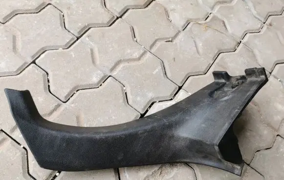 Renault Laguna III Other interior part 909030002R