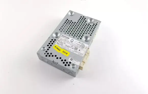 Lexus RX 450H Sound amplifier 8628048320