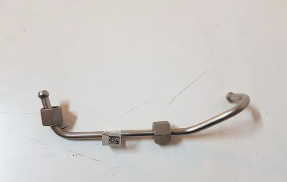 Ford Mustang VI Fuel injector supply line/pipe JR3E9J323DB