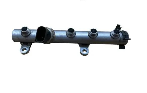 Audi Q7 4L Fuel main line pipe 059130089AB 6065226