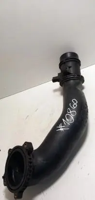 Intake resonator