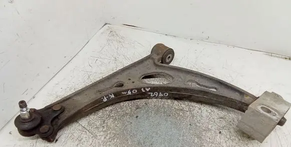 Audi A3 S3 8P Front lower control arm/wishbone