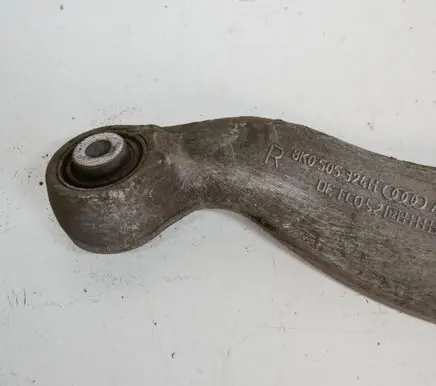 Audi A4 S4 B8 8K Rear upper control arm/wishbone 8K0505324H
