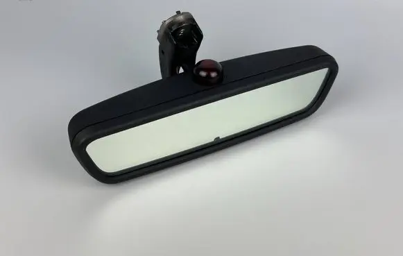 BMW 3 E46 Rear view mirror (interior) 8236774 E11015313 E11025313