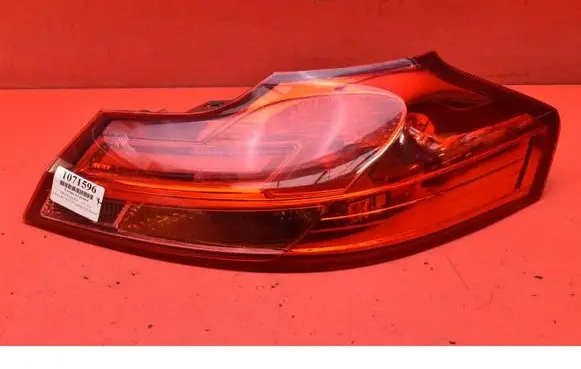 Opel Insignia A Rear/tail lights 13226857