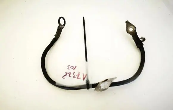 Mazda 3 I Other wiring loom