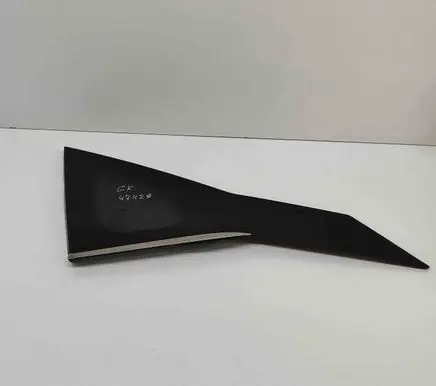 Nissan Qashqai J12 Rear side window 833016UA1A