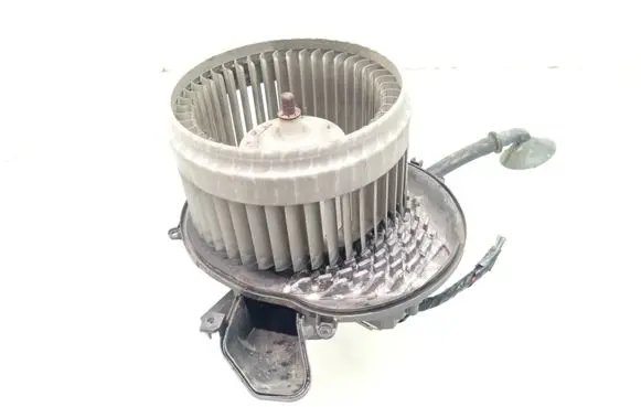 Volvo S60 Heater fan/blower 86577