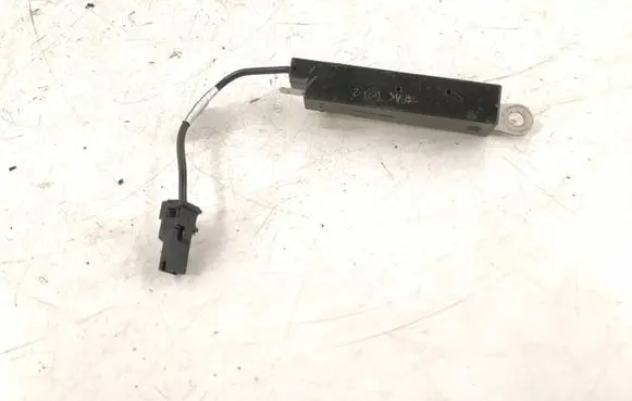 Mercedes-Benz GLK (X204) Radio antenna 2048702589 A2048702589
