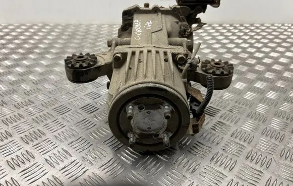 Citroen C-Crosser Rear differential T02GS2080